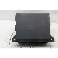 Porsche 911 991 Boxster Cayman 981 718 Tire Compressor Bracket OEM