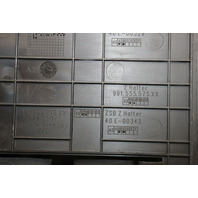 Porsche 911 991 Boxster Cayman 981 718 Tire Compressor Bracket OEM