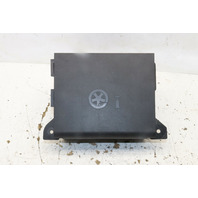 Porsche 911 991 Boxster Cayman 981 718 Tire Compressor Bracket OEM