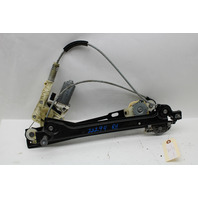 2012-2019 Porsche 911 Boxster Cayman 981 Front Window Regulator Right OEM