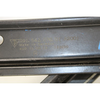 2012-2019 Porsche 911 Boxster Cayman 981 Front Window Regulator Right OEM