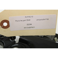 2012-2019 Porsche 911 Boxster Cayman 981 Front Window Regulator Right OEM