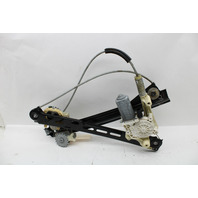 2012-2019 Porsche 911 Boxster Cayman 981 Front Window Regulator Right OEM