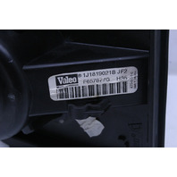 2001 Porsche Boxster Heater Blower Motor OEM