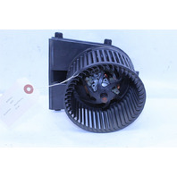 2001 Porsche Boxster Heater Blower Motor OEM
