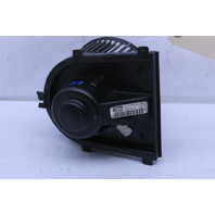 2001 Porsche Boxster Heater Blower Motor OEM