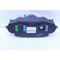 2001 Porsche Boxster 3.2 Speedometer Instrument Cluster NOTE OEM