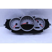 2001 Porsche Boxster 3.2 Speedometer Instrument Cluster NOTE OEM