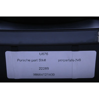 2001 Porsche Boxster 3.2 Speedometer Instrument Cluster NOTE OEM