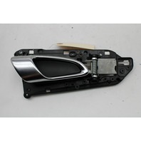2013-2016 Porsche Boxster Cayman 981 Right Side Door Handle 98153764605 OEM