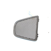 2013-2020 Porsche Boxster Roll Bar Wind Screen Deflector Left OEM