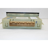 2001 Porsche 911 Boxster Climate Temperature Control Panel OEM