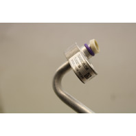 2011-2018 Porsche Cayenne Air Conditioning AC Hose Line - 95557208100 OEM