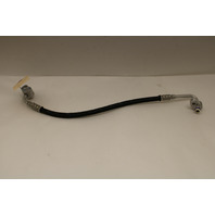 2011-2018 Porsche Cayenne Air Conditioning AC Hose Line - 95557208100 OEM