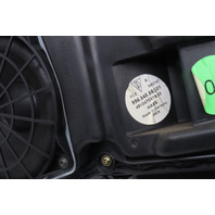 2003 2004 Porsche 911 Boxster Door Speaker Box Right OEM