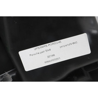 2003 2004 Porsche 911 Boxster Door Speaker Box Right OEM