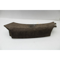 2011-2018 Porsche Cayenne Rear C Pillar Trim Panel Right OEM