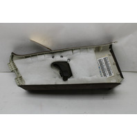 2011-2018 Porsche Cayenne Rear C Pillar Trim Panel Right OEM