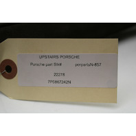 2011-2018 Porsche Cayenne Rear C Pillar Trim Panel Right OEM