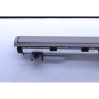 2011-2018 Porsche Cayenne Rear Door Sun Shade Left Driver OEM