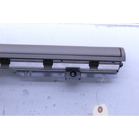 2011-2018 Porsche Cayenne Rear Door Sun Shade Left Driver OEM