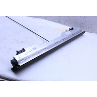 2011-2018 Porsche Cayenne Rear Door Sun Shade Left Driver OEM