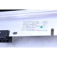 2011-2018 Porsche Cayenne Rear Door Sun Shade Left Driver OEM