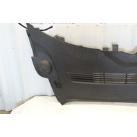 2012-2023 Porsche 911 991 Coupe Cayman 981 718 Trunk Cowl Cover OEM