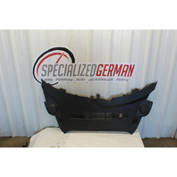 2012-2023 Porsche 911 991 Coupe Cayman 981 718 Trunk Cowl Cover OEM