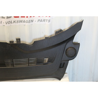 2012-2023 Porsche 911 991 Coupe Cayman 981 718 Trunk Cowl Cover OEM