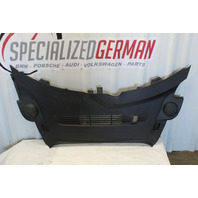 2012-2023 Porsche 911 991 Coupe Cayman 981 718 Trunk Cowl Cover OEM