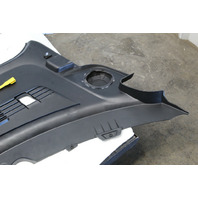 2012-2023 Porsche 911 991 Coupe Cayman 981 718 Trunk Cowl Cover OEM