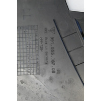 2012-2023 Porsche 911 991 Coupe Cayman 981 718 Trunk Cowl Cover OEM