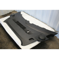 2012-2023 Porsche 911 991 Coupe Cayman 981 718 Trunk Cowl Cover OEM