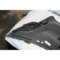 2012-2023 Porsche 911 991 Coupe Cayman 981 718 Trunk Cowl Cover OEM