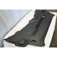 2012-2023 Porsche 911 991 Coupe Cayman 981 718 Trunk Cowl Cover OEM