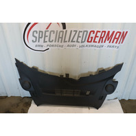 2012-2023 Porsche 911 991 Coupe Cayman 981 718 Trunk Cowl Cover OEM