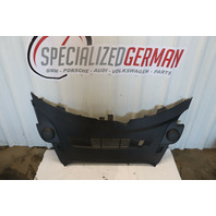 2012-2023 Porsche 911 991 Coupe Cayman 981 718 Trunk Cowl Cover OEM