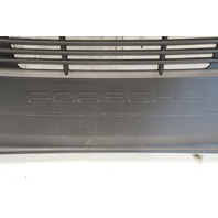 2012-2023 Porsche 911 991 Coupe Cayman 981 718 Trunk Cowl Cover OEM