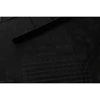 2012-2023 Porsche 911 991 Coupe Cayman 981 718 Trunk Cowl Cover OEM