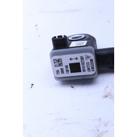 2012-2019 Porsche 911 991 Boxster Cayman 981 Crash Impact Sensor