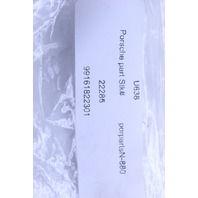 2012-2019 Porsche 911 991 Boxster Cayman 981 Crash Impact Sensor