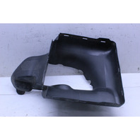 2012-2016 Porsche 911 991 Radiator Air Duct Shroud Left OEM