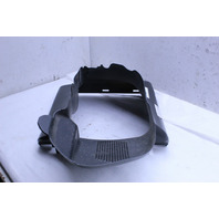 2012-2016 Porsche 911 991 Radiator Air Duct Shroud Left OEM