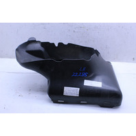 2012-2016 Porsche 911 991 Radiator Air Duct Shroud Left OEM