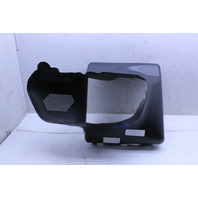2012-2016 Porsche 911 991 Radiator Air Duct Shroud Left OEM