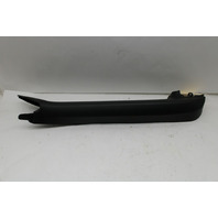 2013-2016 Porsche Cayman Windshield Pillar Trim Right OEM