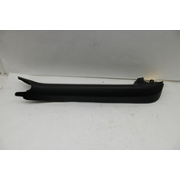 2013-2016 Porsche Cayman Windshield Pillar Trim Right OEM
