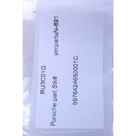 2009 2010 2011 2012 Porsche 911 997.2 Audio Auxiliary Jack OEM