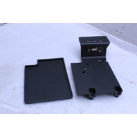 2009 2010 2011 2012 Porsche 911 997.2 Audio Auxiliary Jack OEM